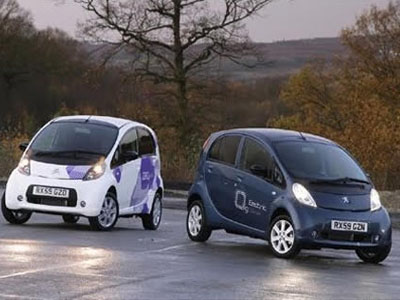 Έδωσαν ήδη 4.000 ηλεκτρικά αυτοκίνητα